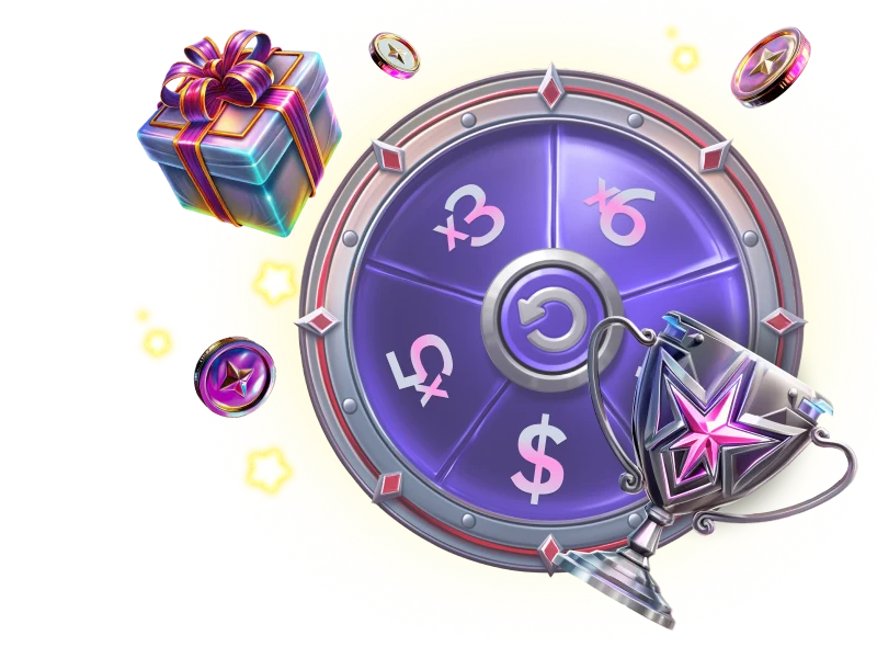 Spinwinera gamification